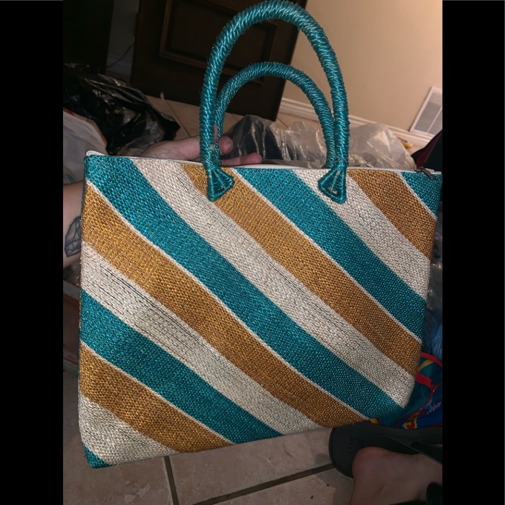 Hand Bag
